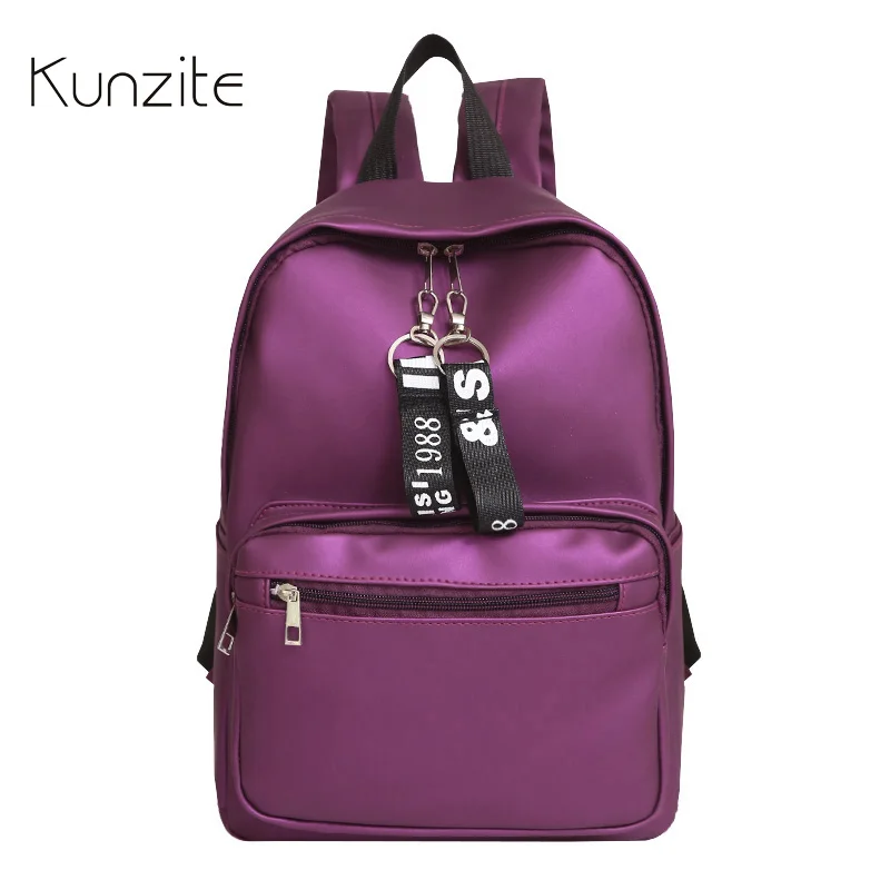 

2017 Design PU Leather Backpack Women Backpacks For Teenage Girls School Bags Black Summer Brand Vintage Backpack Mochilas Mujer