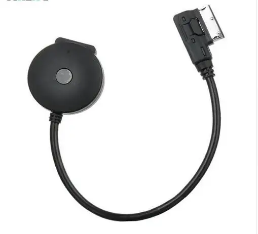 AMI USB флеш-накопитель MP3 музыка кабель Bluetooth адаптер для Mercedes Benz Media G55 s550 GL350 GL500 gls450 glk300 s400 E /C/S Клас