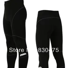 Лето Осень Велоспорт Джерси Брюки горный велосипед брюки для верховой езды силиконовые подушки велосипедные брюки плюс размер