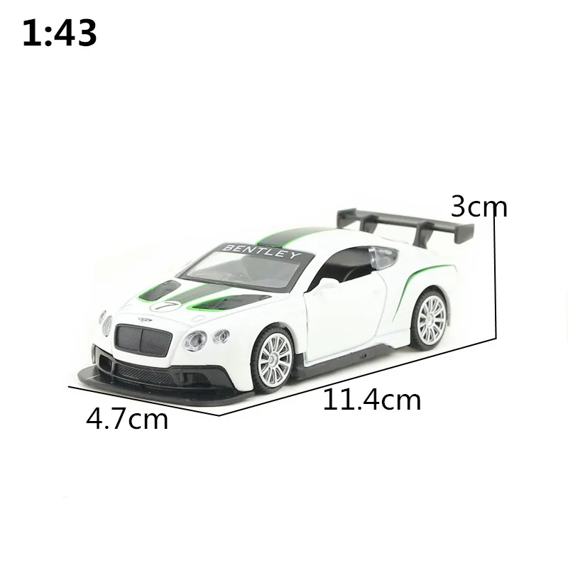  GT3