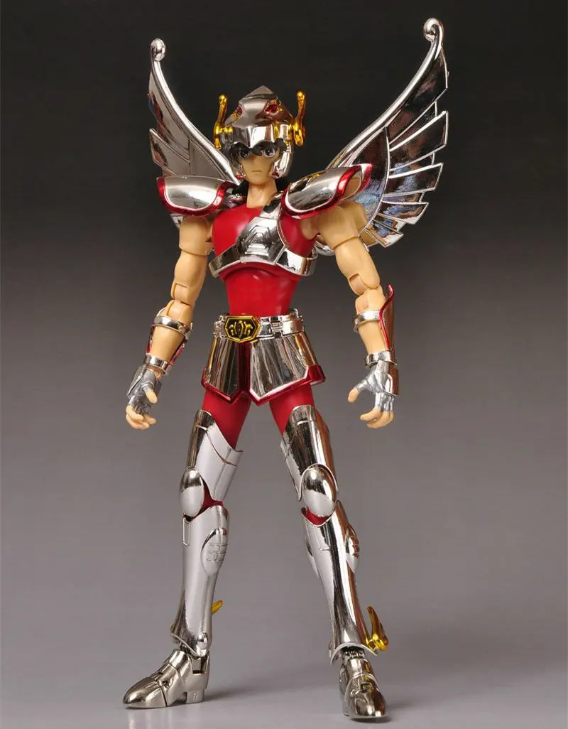 LC модель Saint Seiya Cloth Myth the ранняя ТВ версия V1 EX Бронзовый Пегас SL021|saint seiya|saint seiya exsaint