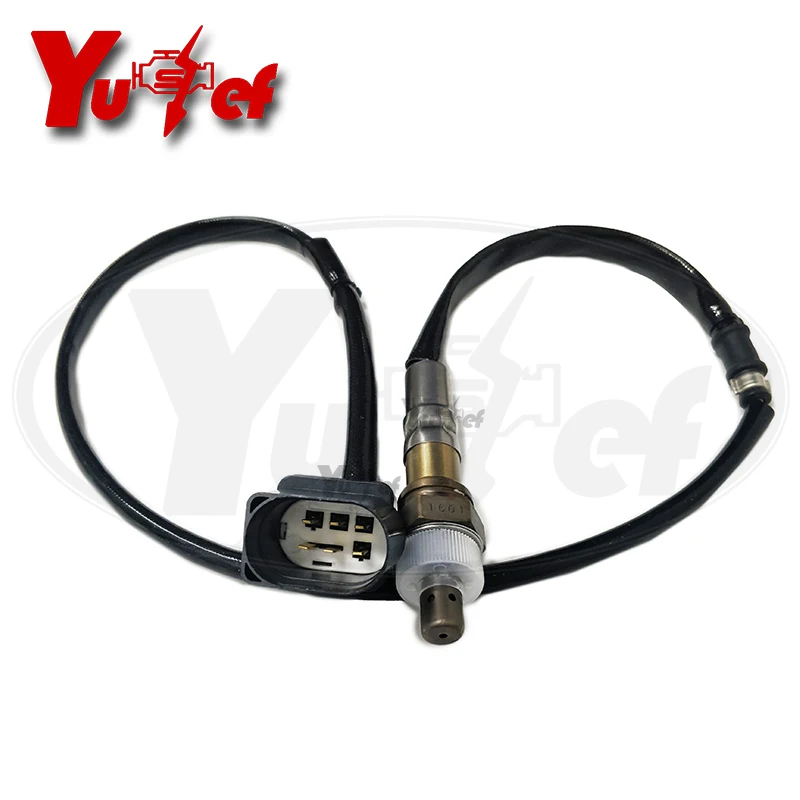 Высокое качество датчик кислорода O2 Датчик вверх по течению для 2003-2009 Hyundai Elantra KIA