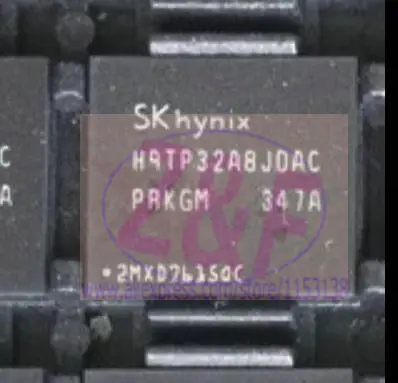 SDIN7DU2-8G SDIN7DU2 8G H9TP32A8JDACPR-KGM H9TP32A8JDAC-PRKGM H9TP32A8JDAC новый оригинальный | Электронные