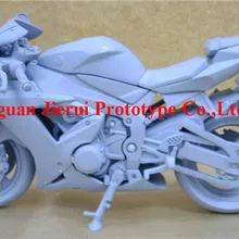 Малое количество CNC подвергая механической обработке производитель быстрого прототипа заводской 3d печати