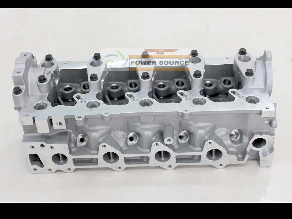 908 773 D4EB D4EA II для головки блока цилиндров для HYUNDAI SANTA FE 2.2L CRDI 07-TUCSON 2.0L 06-22111-27400 22100-27750 22111-27800 908773