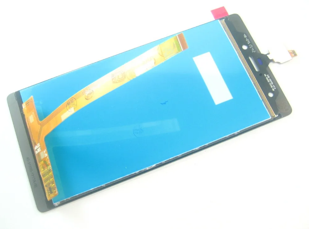 

Full LCD Display + Touch Screen Digitizer for Wiko Pulp