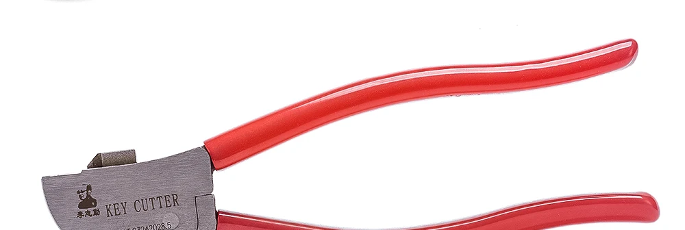 para chaves em branco ferramenta de corte