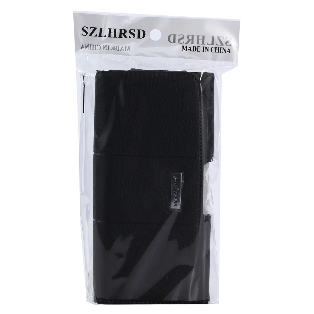 Ретро Натуральная кожа поясной зажим для ремня чехол для samsung Galaxy Note 8 9 чехол для iPhone Max 6s 7 Plus 8 XR S9 сумка для телефона