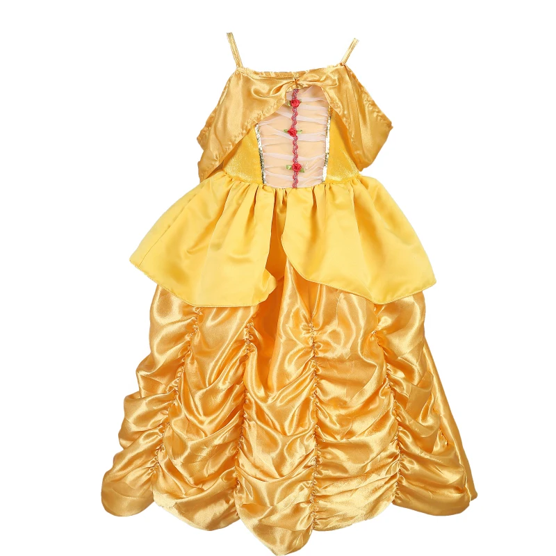 princess costume belle (2)