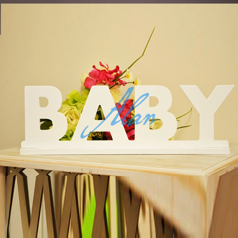 Pvc Name Sign Baby Plaque Large Personalized Nursery Pvc Name Sign Baby Plaque Large Personalized Nursery Decor Wooden Wall Art In Figurines Miniatures From Home Garden On Aliexpress