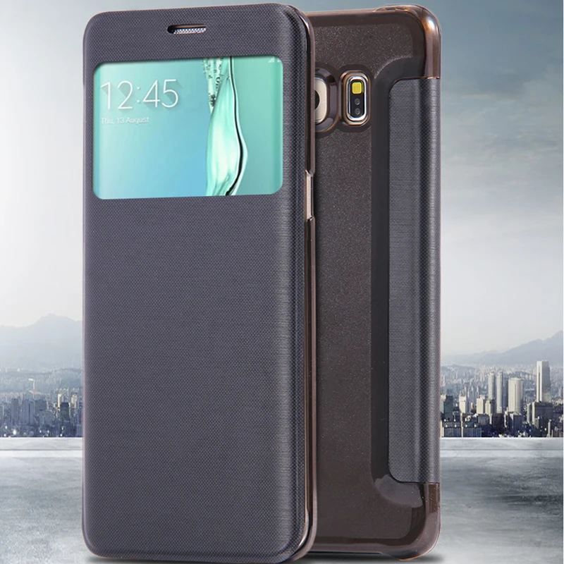 samsung s6 edge flip phone case samsung s6 edge flip phone case