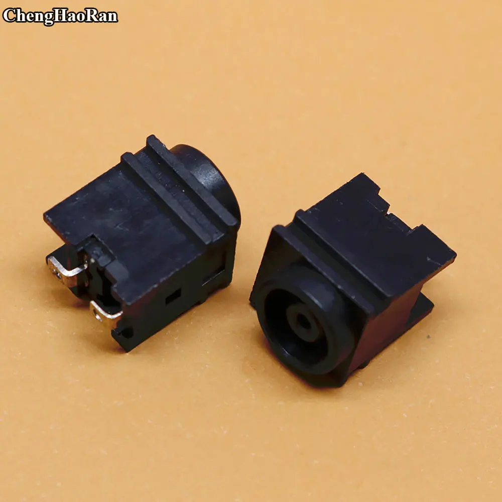 ChengHaoRan Notebook Computer AC DC Power Jack Plug Fit For Sony Vaio