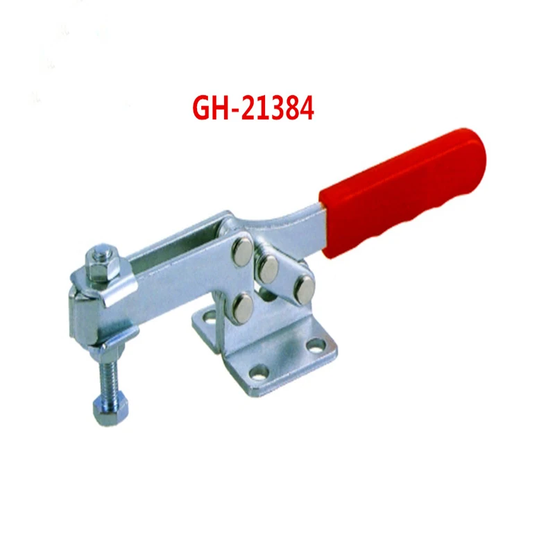 

500kg Retention Handle Horizontal Quick Release Tool Switch Clip GH-21384
