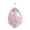 Rose quartz