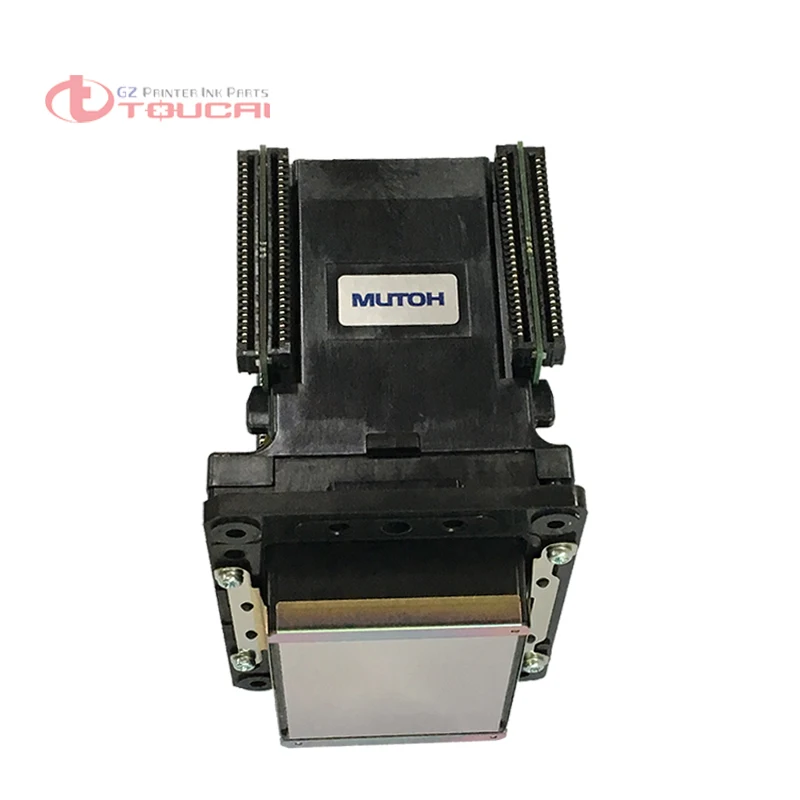 И Mutoh DX6 DX7 печатающая головка для Mutoh Valuejet VJ-1324 VJ-1617 VJ-1624 VJ1628 VJ1638 VJ2638 VJ426 печатающей головки