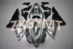 Abs обтекатель ZX-10r 2004 Обтекатель Наборы ZX10r 2005 Кузов для Kawasaki ZX10r 2004-2005