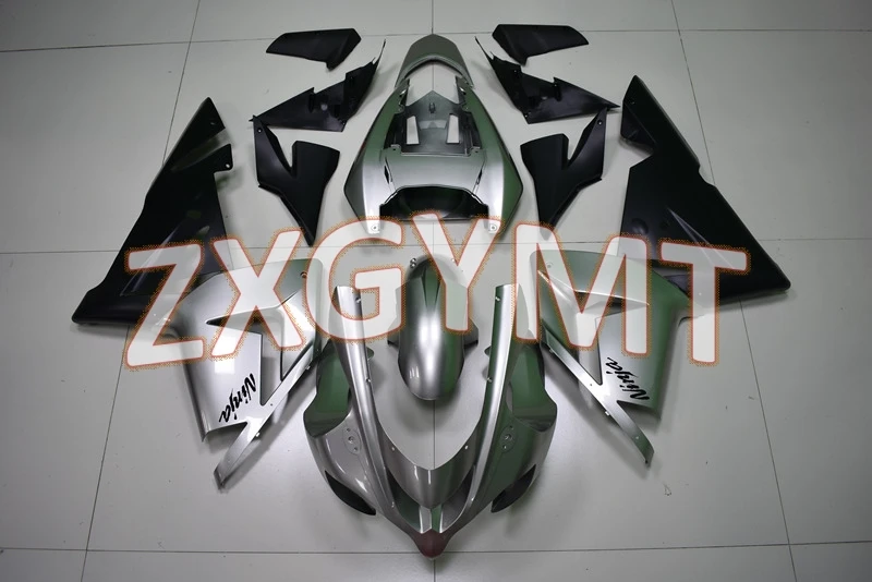 

Abs Fairing ZX-10r 2004 Fairing Kits ZX10r 2005 Bodywork for Kawasaki ZX10r 2004 - 2005