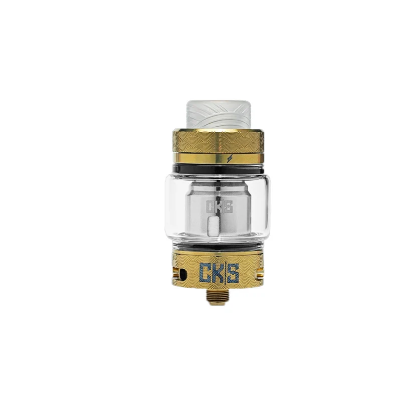 CKS Bolt Pro Mesh Tank-3