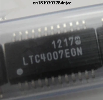 

LTC4007EGN SSOP24 10PCS