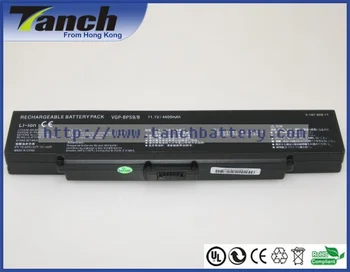 

Laptop batteries for SONY VGP-BPS9/B VGP-BPS9A VGP-BPS10 VAIO VGN-NR320 VGN-NR110 VGN-CR220E VGN-NR120E 11.1V 6 cell