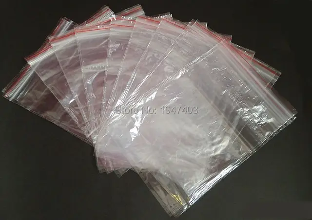 500pcs Lot 7x10cm Plastic Bags Jewelry Zip Lock Reclosable 500pcs Lot 7x10cm Plastic Bags Jewelry Zip Lock Reclosable White Color Poly