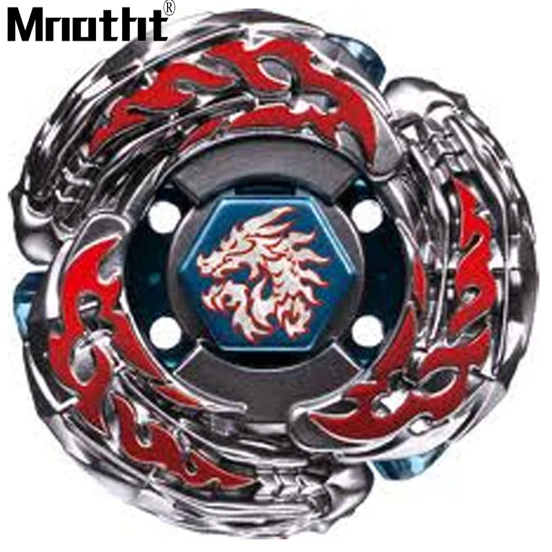 

Spinning Top 4D Beyblade BB108 L Drago Destroy Destructor F:S With Launcher Beyblade Toys XMAS GIFT