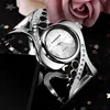 Women Bangle Wristwatch Crystal Luxury Ladies Quartz Watches Woman Rhinestone Fashion Female Clock Eleagnt Women's Watch reloj ► Photo 3/6