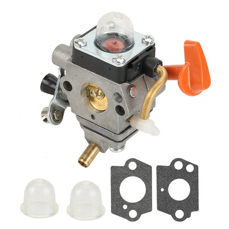 

Carburetor Gaskets Kit For Stihl FS100R FS110 FS110R FR130T FS130 FS130R HL100 String Trimmer Parts