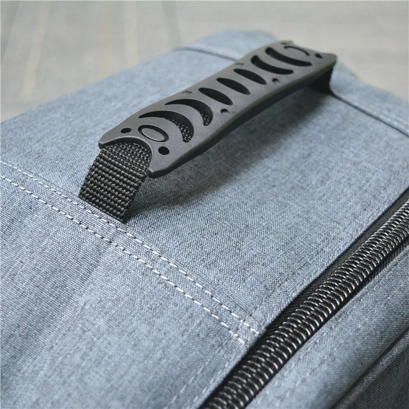 Phantom 4 Backpack Carrying Case For DJI Phantom 4 FPV Drone RC Quadcopter