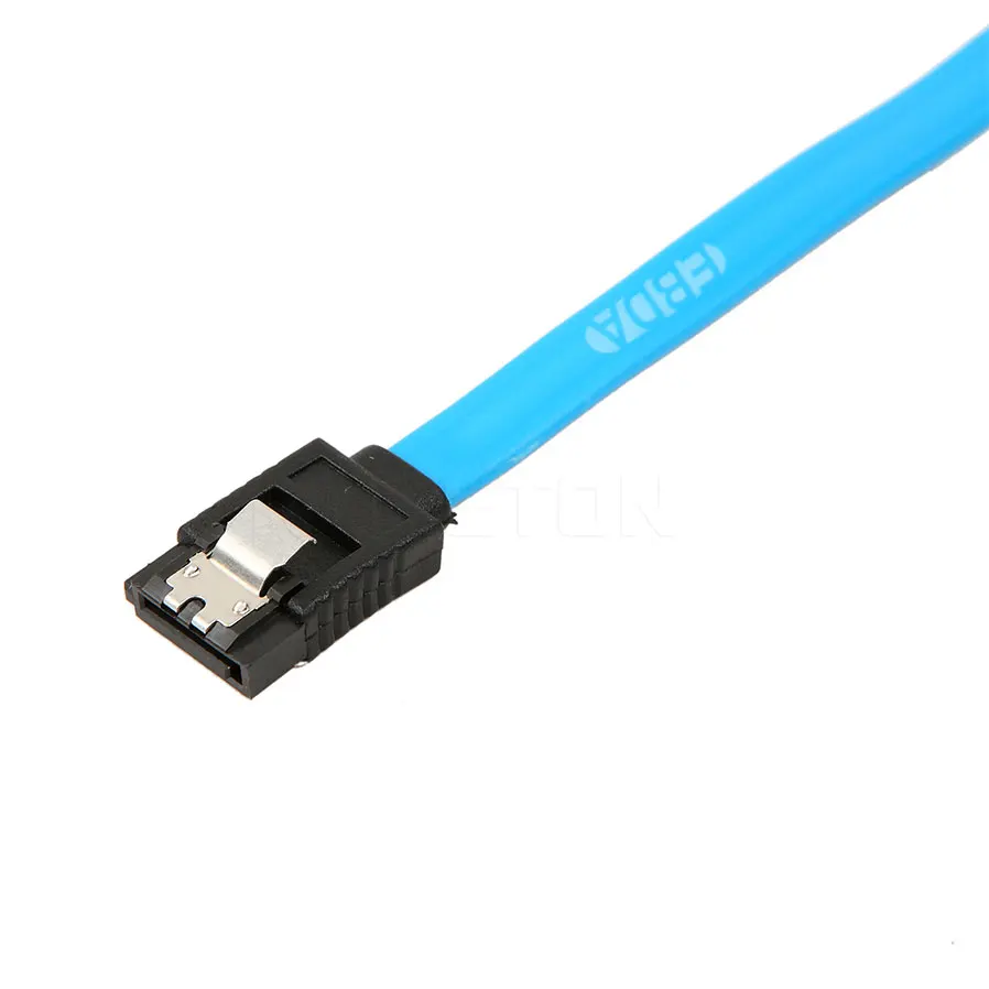 Kebidu 50 см 6 ГБ/сек. кабель SATA 3 0 для передачи данных высокоскоростной под углом 90
