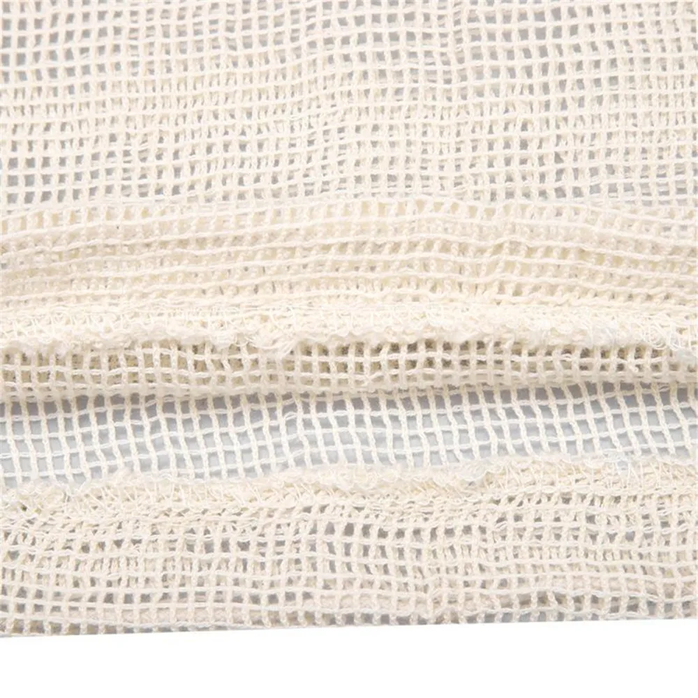 4-Degradable-Organic-Cotton-Mesh-Bag-Vegetable-Cotton-Mesh-Bag-Fruit-Mesh-Bag-Reusable-Bags-Reducing-Carbon