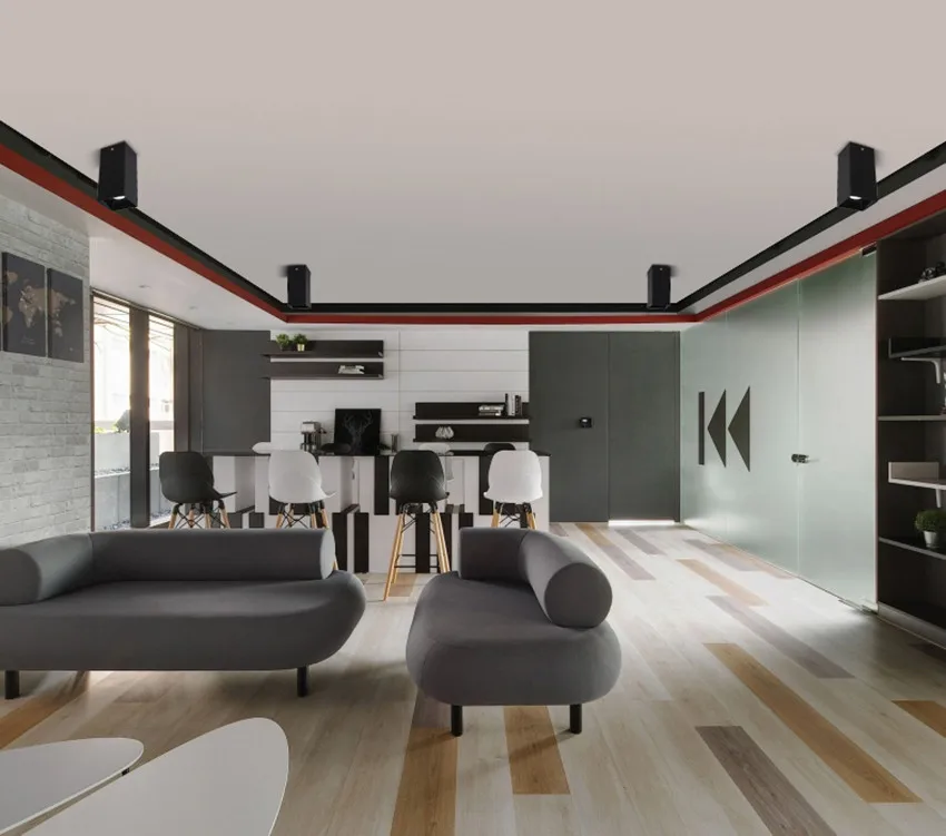 new version downlight  (2)