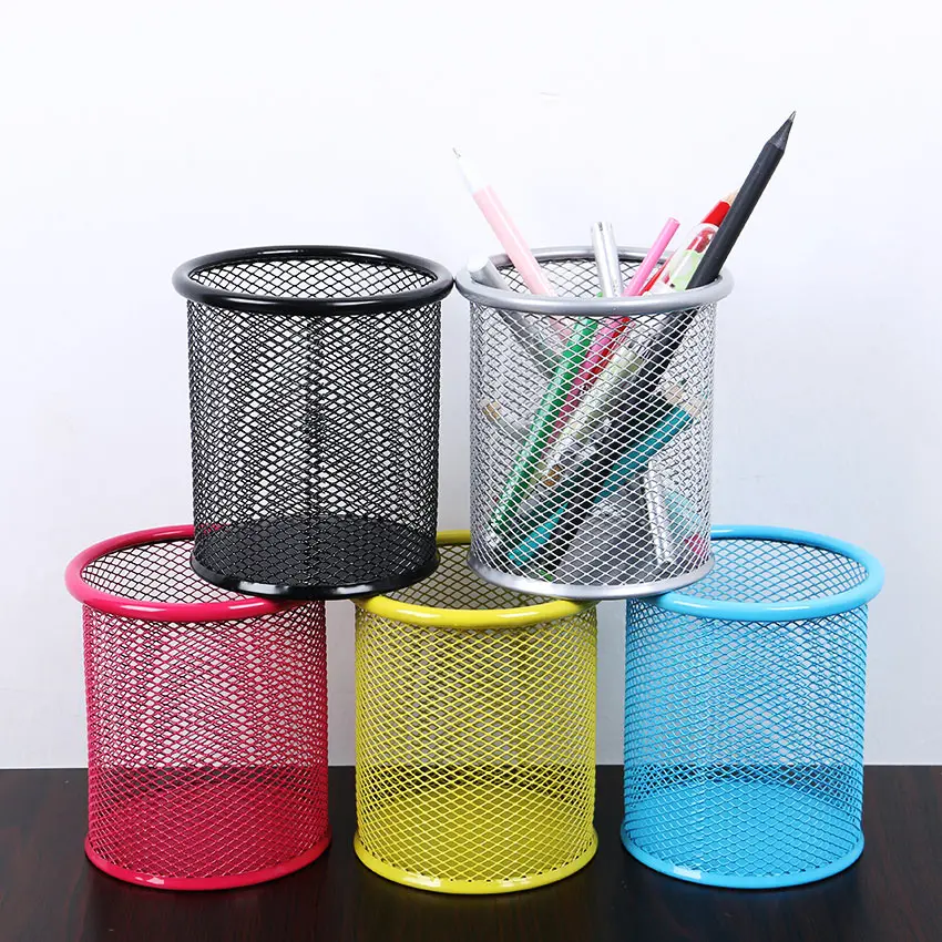 pen pencil container