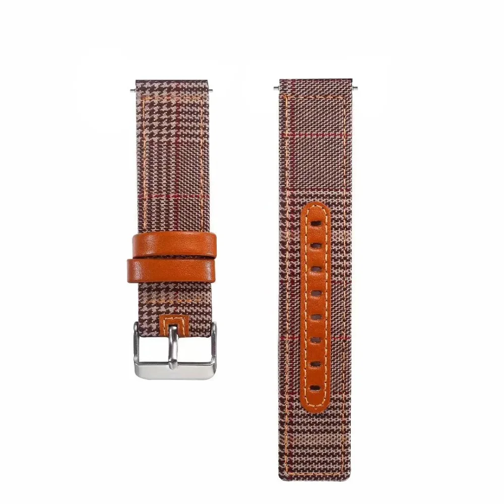 20mm 22mm strap  (5)