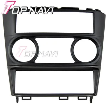 

Topnavi TN-NI 016 Quality Radio Fascia for NISSAN N16 FB15 SUNNY EX SENTRA 1DIN Stereo Fascia Dash CD Trim Installation Kit