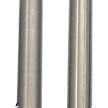 3 предмета в комплекте, M2.5* L40, M2.5* L50, M2.5* L60 удлинитель для циферблатный индикатор головка Расширение соединительный стержень полюс для стрелочный индикатор