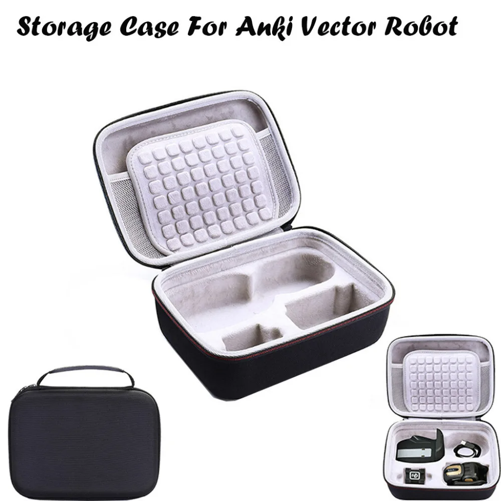 Travel Bag Box Hard Storage Hard Storage Case Compatible