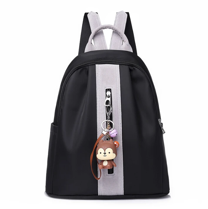 mini cloth backpack
