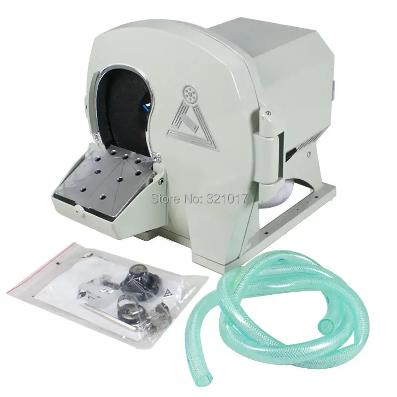 Dental Wet Model Trimmer JT 19 Abrasive Disc Wheel Lab Equipment Gypsum