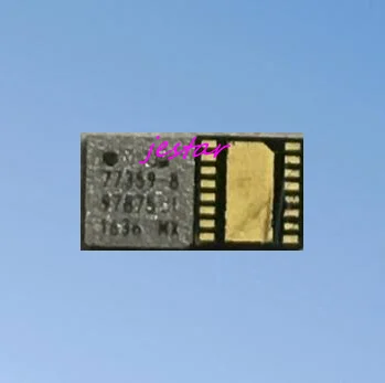 

2pcs/lot 77359-8 PA ic chip for iPhone 7 7plus