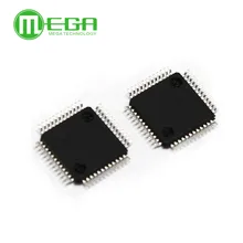 Новые оригинальные 10 шт., ATMEGA328P ATMEGA328P-AU TQFP32 MCU AVR 32K FLASH Новые