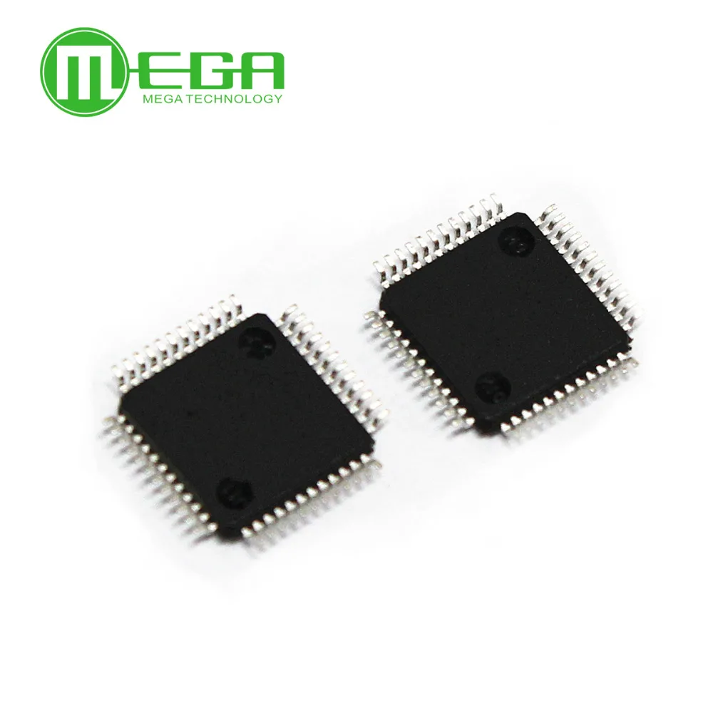 Новый оригинальный 10 шт. ATMEGA328P AU TQFP32 MCU AVR 32K FLASH New|avr mcu|original new |