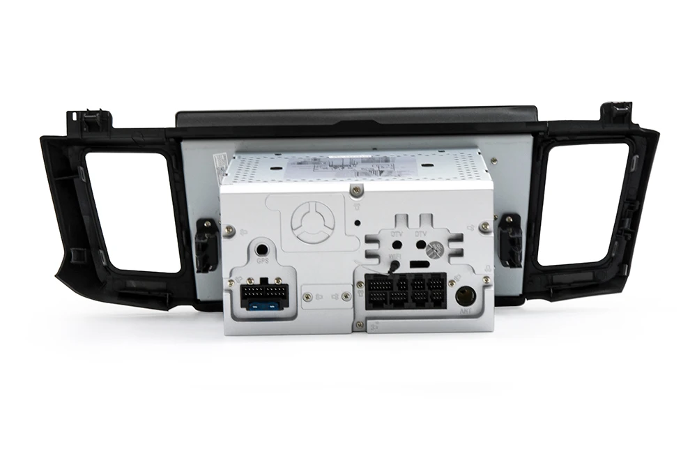 Flash Deal Owtosin 2 Din Android 9.0 Car Radio Multimedia For Toyota RAV4 2012 2013 2014 2015 2016 2017 2018 Car GPS Navigation Autoradio 25