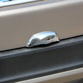 

Jameo Auto Car Rear Trunk Tail Door Handle with Paste Handles for Subaru Forester XV Impreza Outback Legacy Sti Accessories