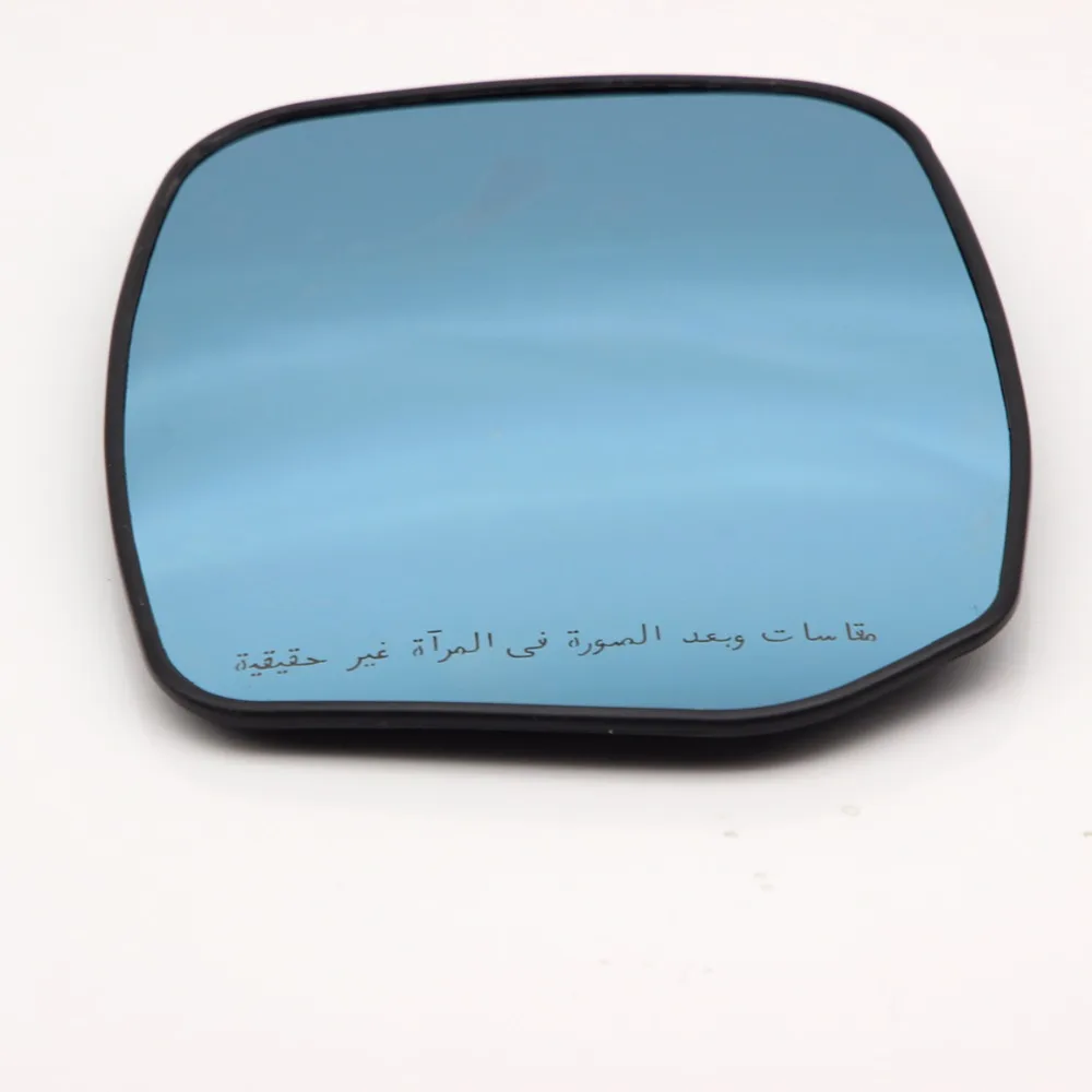 Синий зеркало автомобиля сбоку Зеркала поворота СИД Сигнальные лампы для Nissan Patrol/Elgrand E52/Elgrand Rider/Quest(Ближний Восток moddel