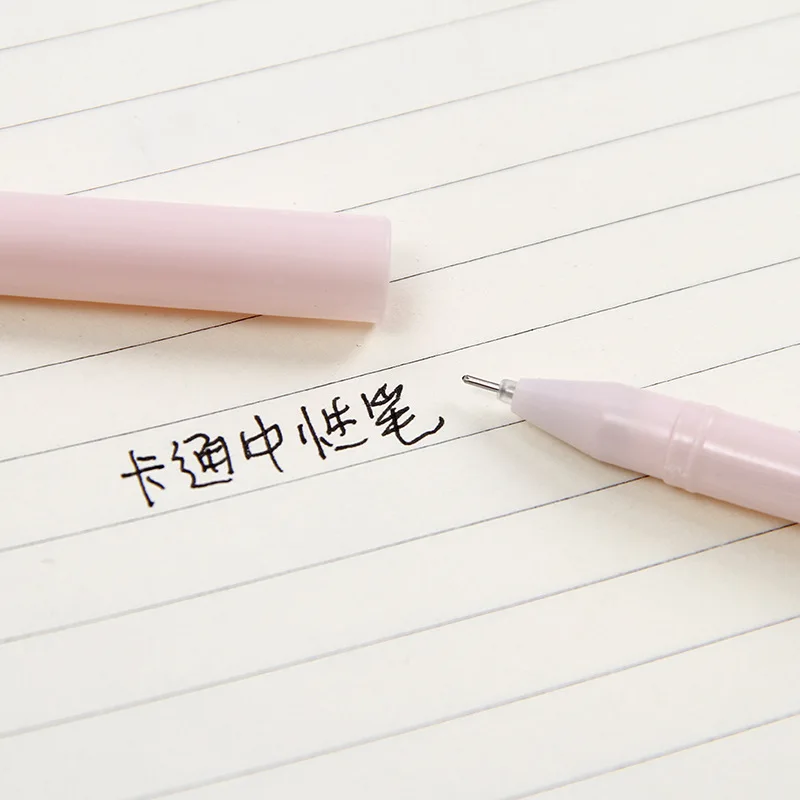 gel pen (2)