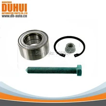 Wheel Bearing Fit for Ford Galaxy Seat Alhambra Volkswagen Sharan VKBA3450 713610460 R154.42 1001719