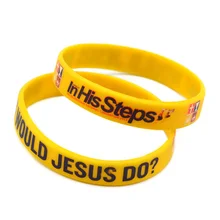 OneBandaHouse Силиконовый браслет с индивидуальным дизайном