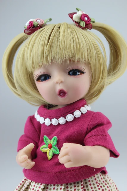 Small cute doll deals