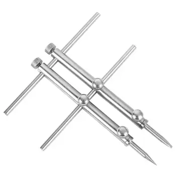 

Stainless Steel Camera Lens Spanner Wrench Repair Open Tool Ring Remover Camera Lens Repairing Tools Kit Assessories